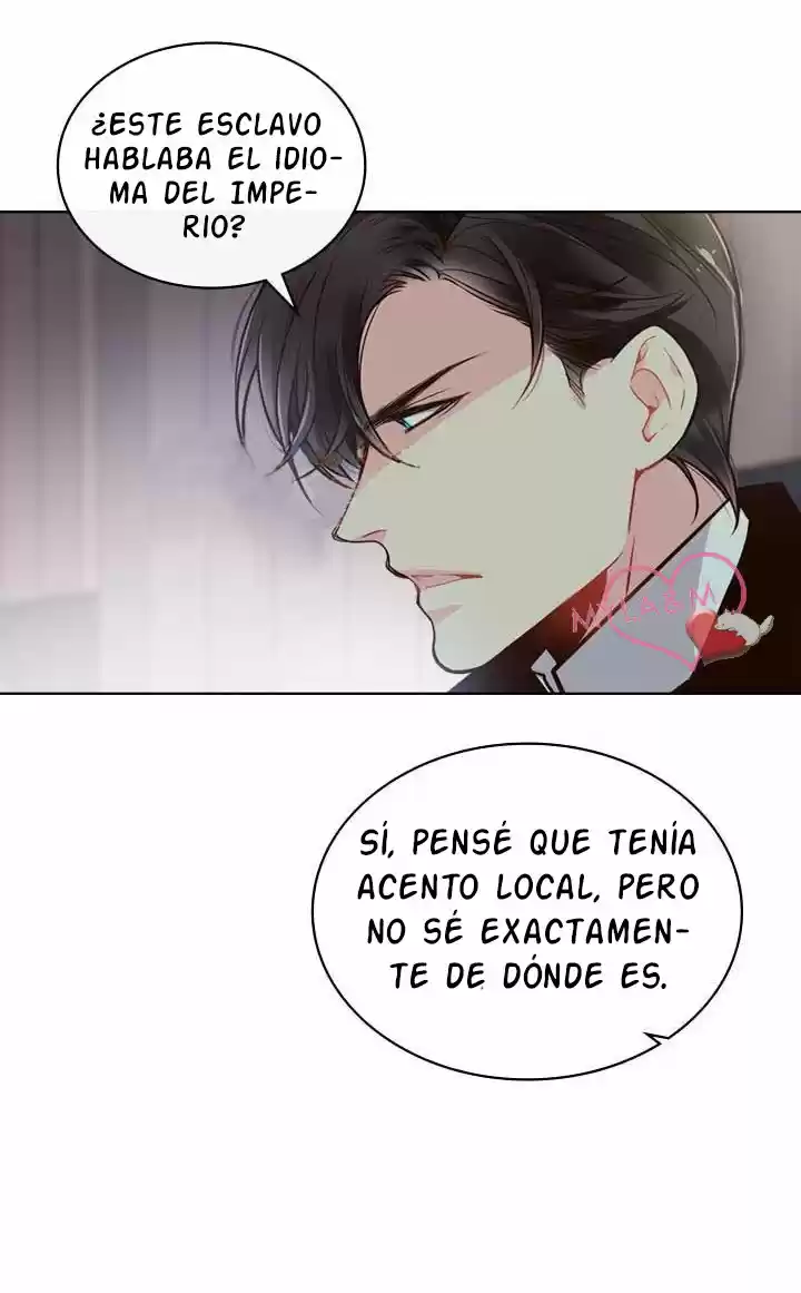 La Ardilla Y Su Duque - Capítulo 17 - Página 25 - LectorTMOo