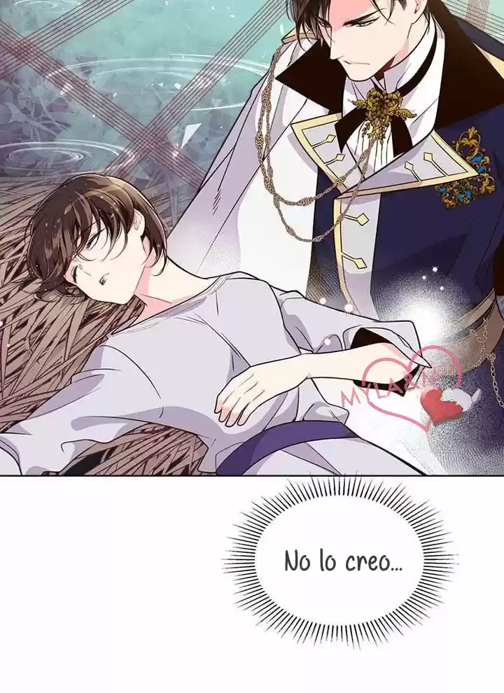 La Ardilla Y Su Duque - Capítulo 17 - Página 29 - LectorTMOo