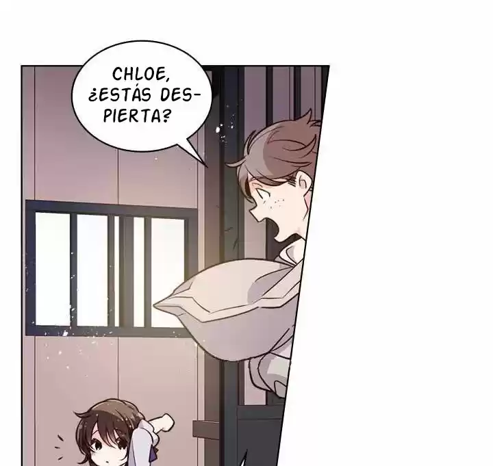 La Ardilla Y Su Duque - Capítulo 17 - Página 41 - LectorTMOo