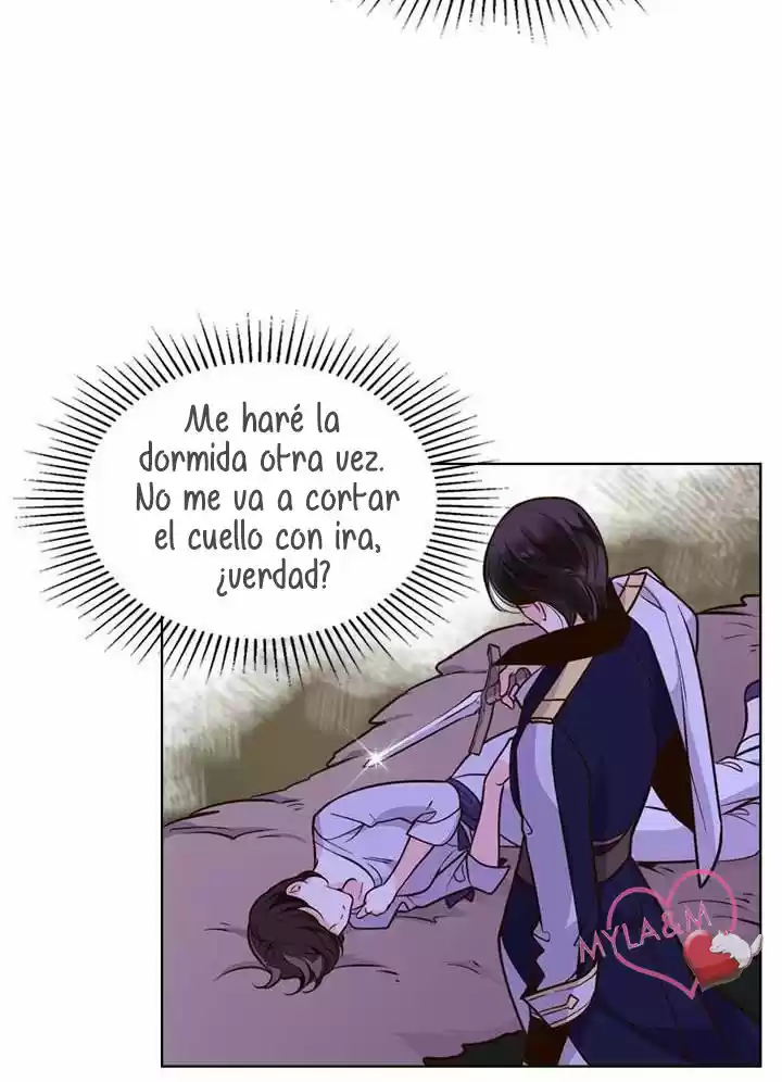 La Ardilla Y Su Duque - Capítulo 17 - Página 46 - LectorTMOo