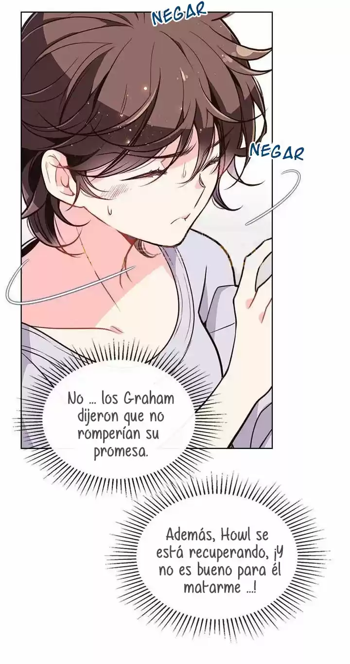 La Ardilla Y Su Duque - Capítulo 17 - Página 47 - LectorTMOo