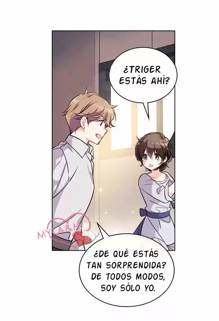 La Ardilla Y Su Duque - Capítulo 17 - Página 52 - LectorTMOo