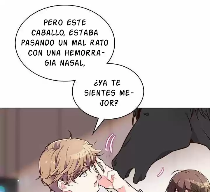La Ardilla Y Su Duque - Capítulo 17 - Página 53 - LectorTMOo