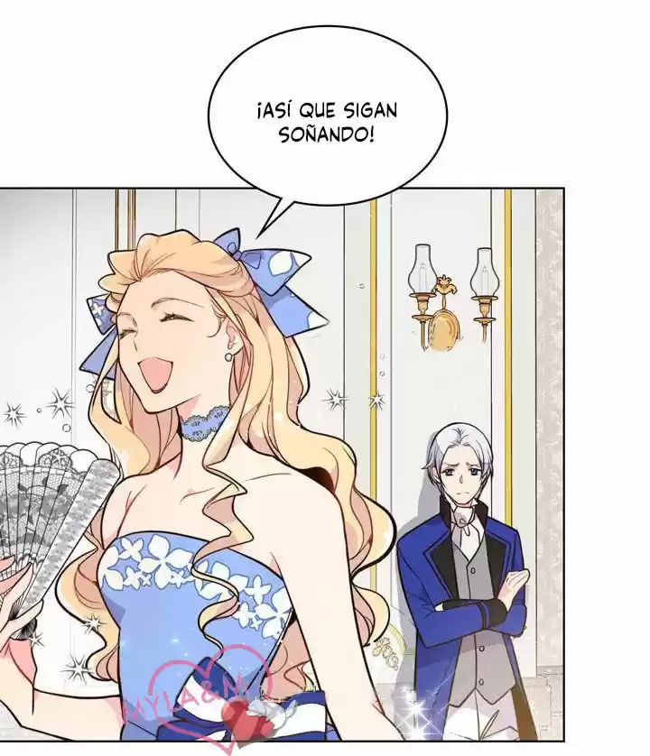La Ardilla Y Su Duque - Capítulo 18 - Página 17 - LectorTMOo