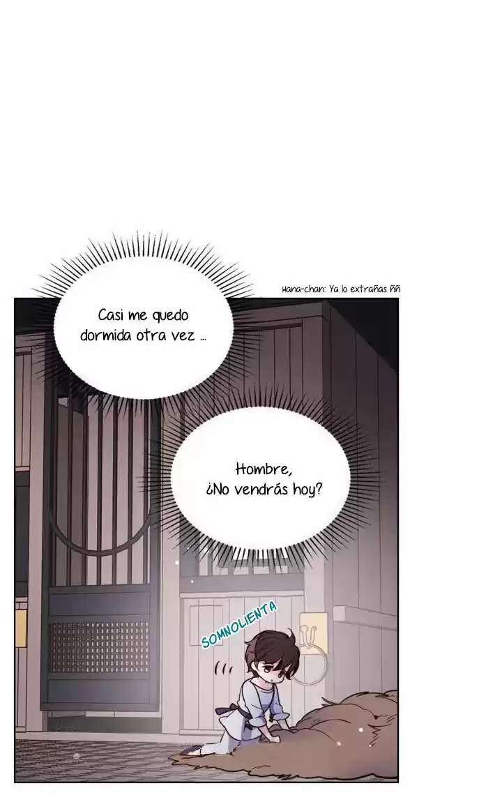 La Ardilla Y Su Duque - Capítulo 18 - Página 23 - LectorTMOo