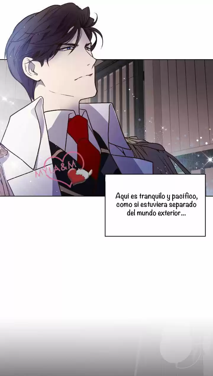 La Ardilla Y Su Duque - Capítulo 18 - Página 31 - LectorTMOo