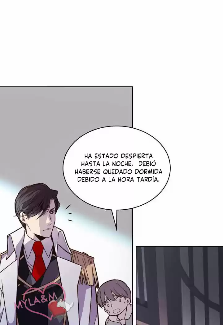 La Ardilla Y Su Duque - Capítulo 18 - Página 33 - LectorTMOo