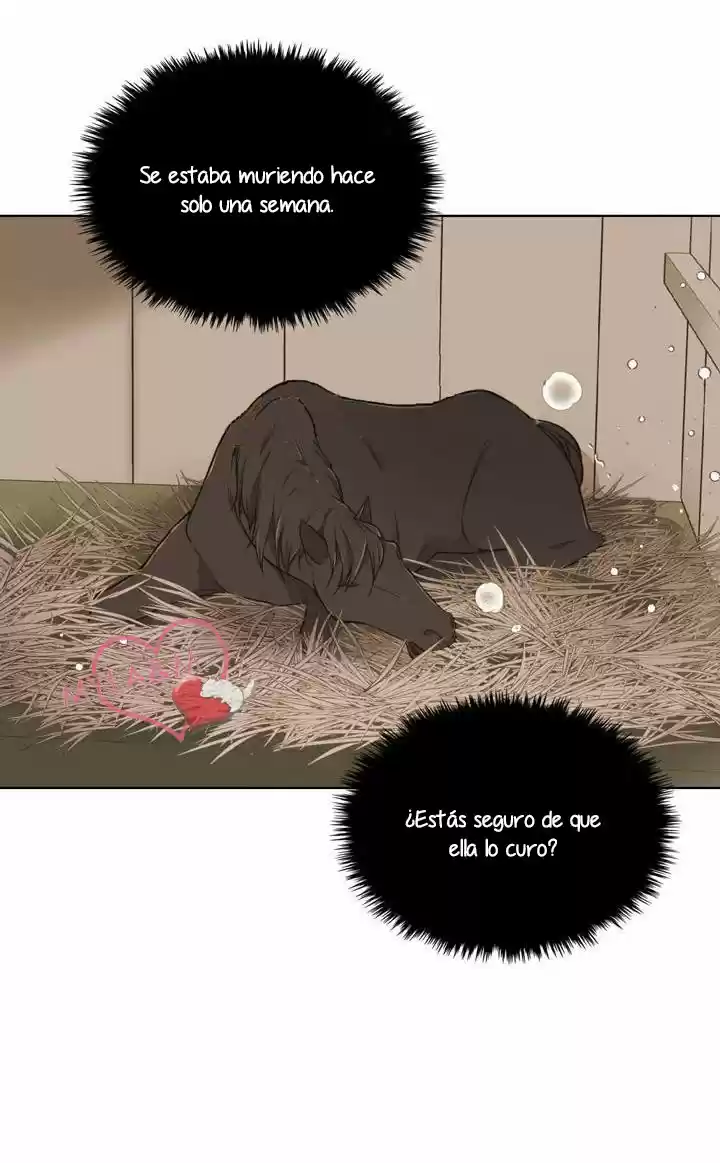 La Ardilla Y Su Duque - Capítulo 18 - Página 38 - LectorTMOo