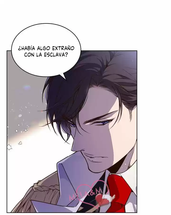 La Ardilla Y Su Duque - Capítulo 18 - Página 39 - LectorTMOo