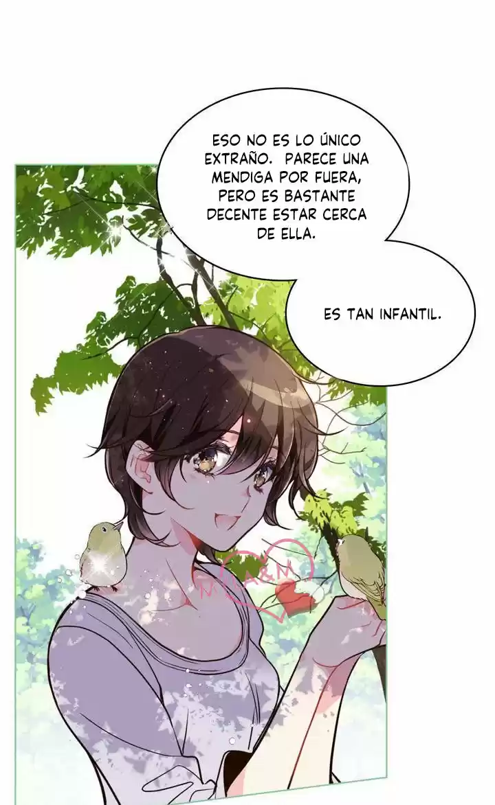 La Ardilla Y Su Duque - Capítulo 18 - Página 43 - LectorTMOo