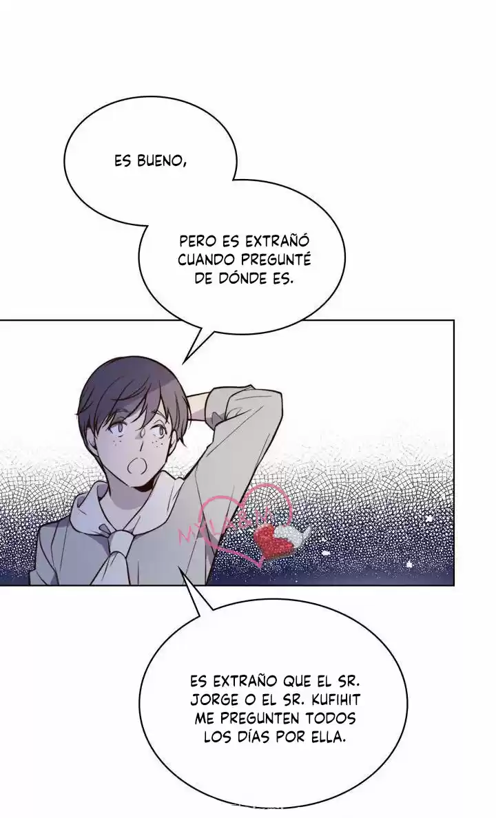 La Ardilla Y Su Duque - Capítulo 18 - Página 45 - LectorTMOo