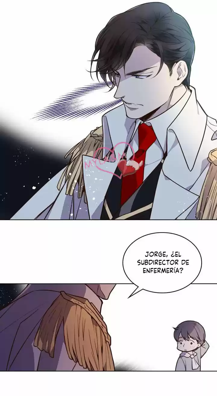 La Ardilla Y Su Duque - Capítulo 18 - Página 46 - LectorTMOo