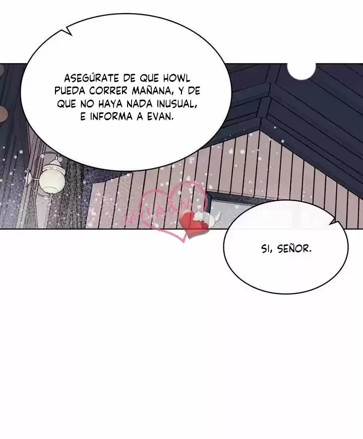 La Ardilla Y Su Duque - Capítulo 18 - Página 51 - LectorTMOo