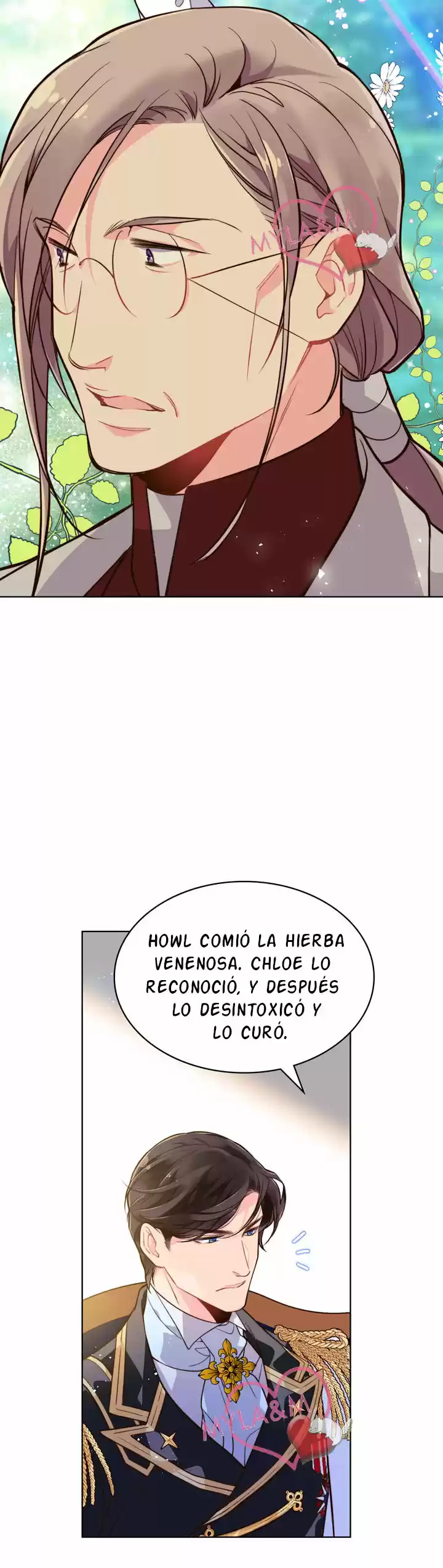 La Ardilla Y Su Duque - Capítulo 19 - Página 15 - LectorTMOo