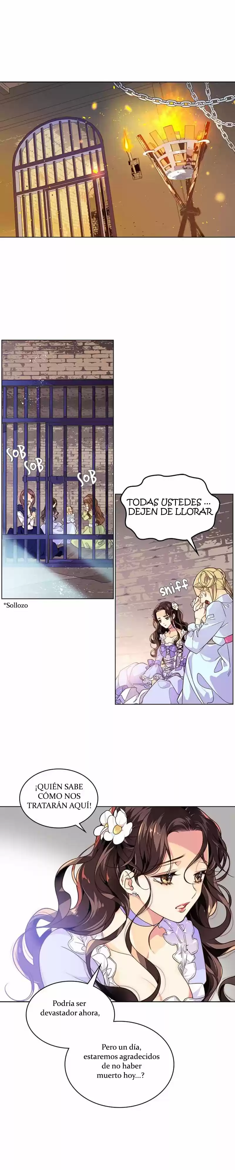 La Ardilla Y Su Duque - Capítulo 2 - Página 8 - LectorTMOo