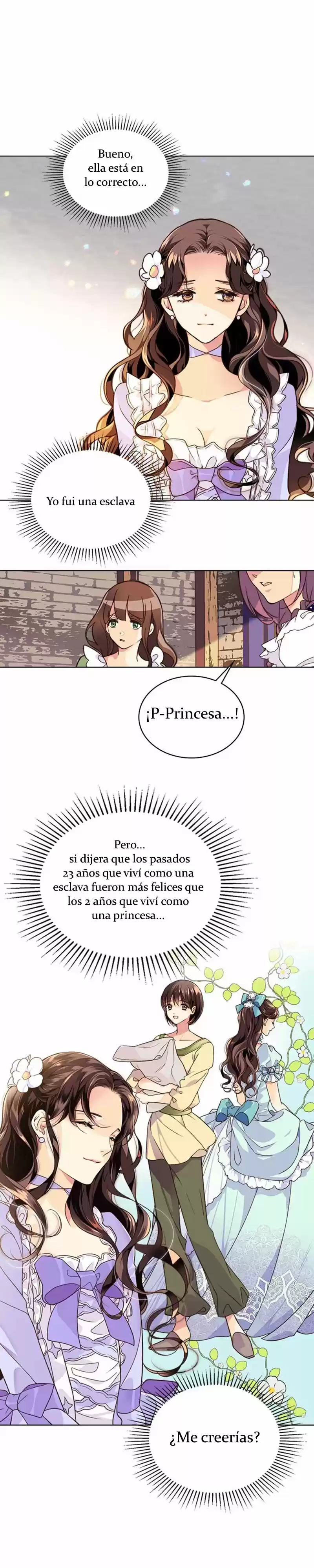 La Ardilla Y Su Duque - Capítulo 2 - Página 11 - LectorTMOo