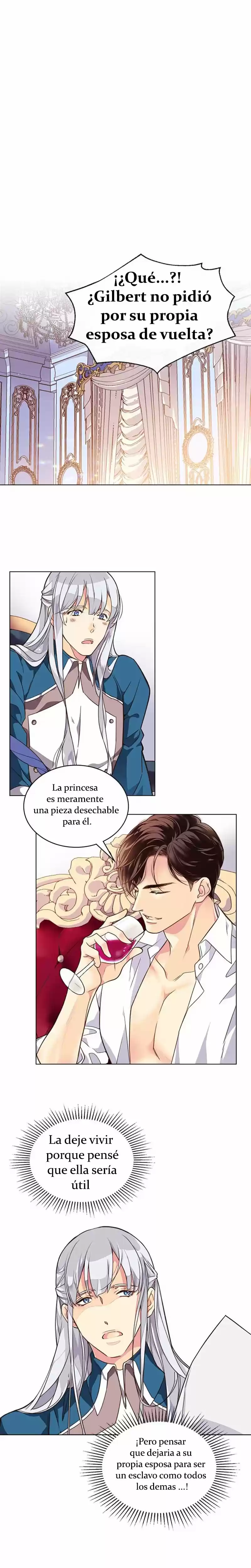 La Ardilla Y Su Duque - Capítulo 2 - Página 14 - LectorTMOo