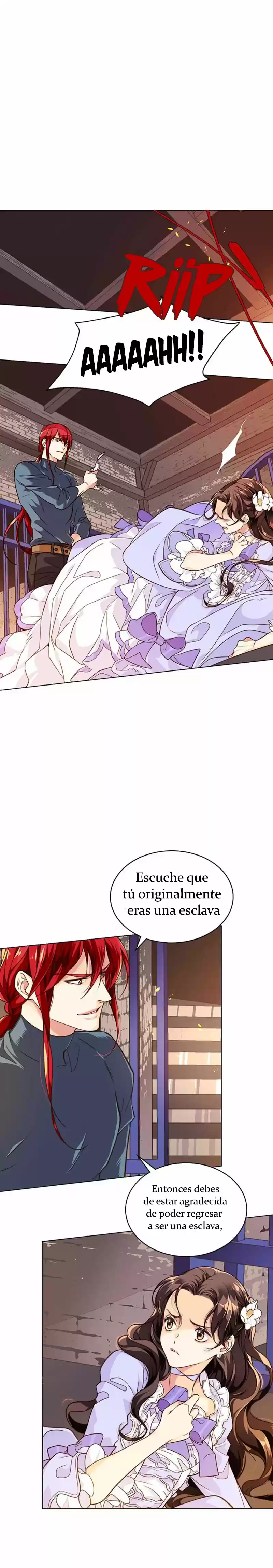 La Ardilla Y Su Duque - Capítulo 2 - Página 20 - LectorTMOo