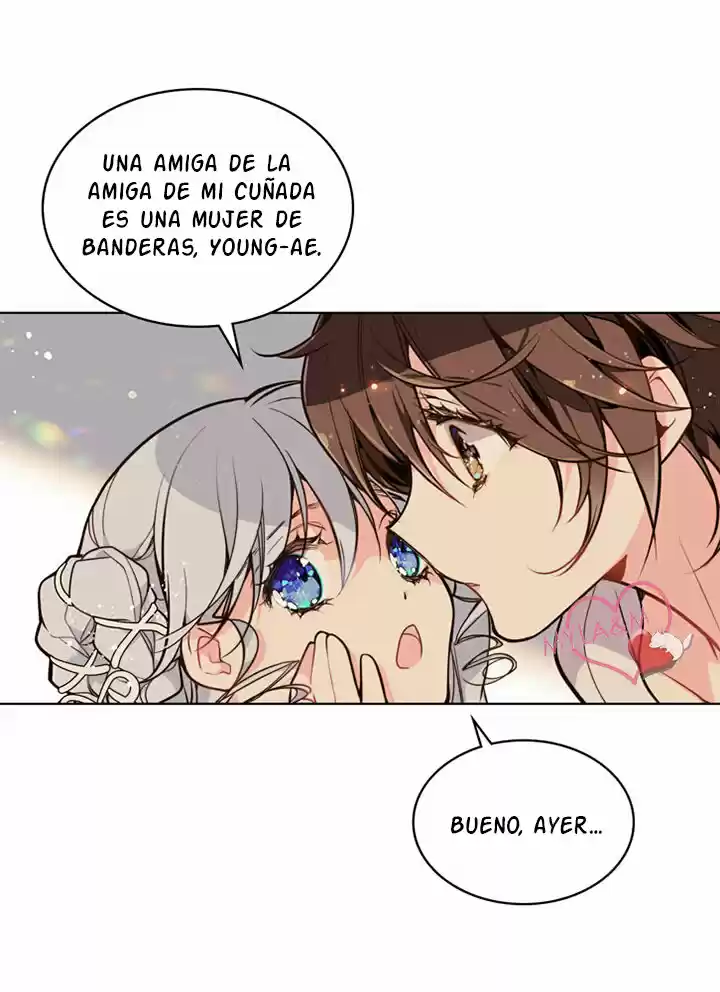 La Ardilla Y Su Duque - Capítulo 22 - Página 13 - LectorTMOo