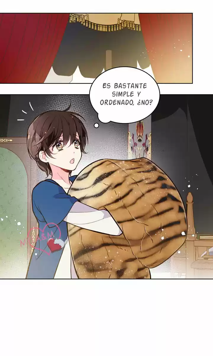 La Ardilla Y Su Duque - Capítulo 22 - Página 36 - LectorTMOo