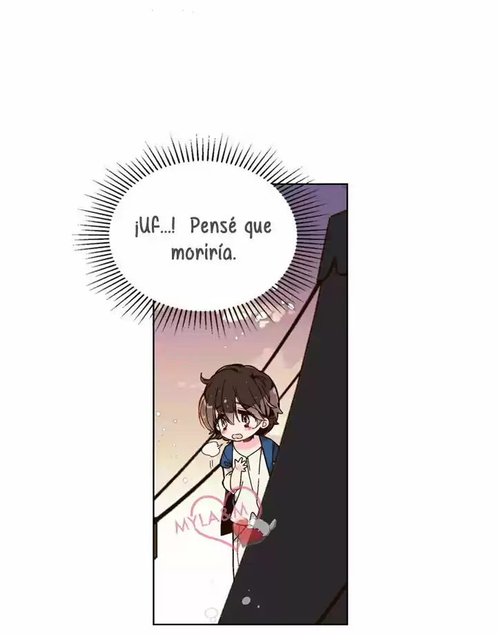 La Ardilla Y Su Duque - Capítulo 23 - Página 17 - LectorTMOo