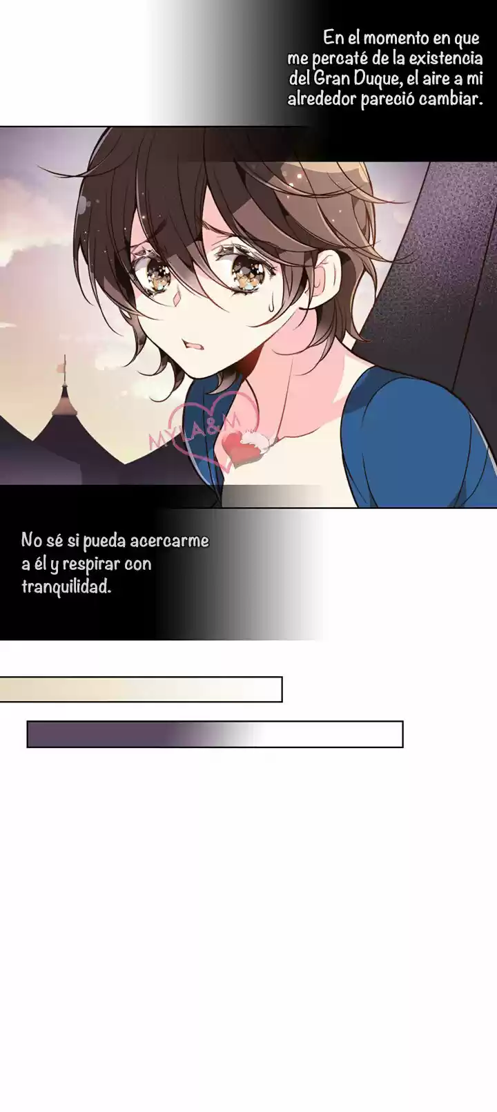 La Ardilla Y Su Duque - Capítulo 23 - Página 18 - LectorTMOo