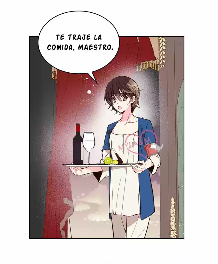 La Ardilla Y Su Duque - Capítulo 23 - Página 19 - LectorTMOo