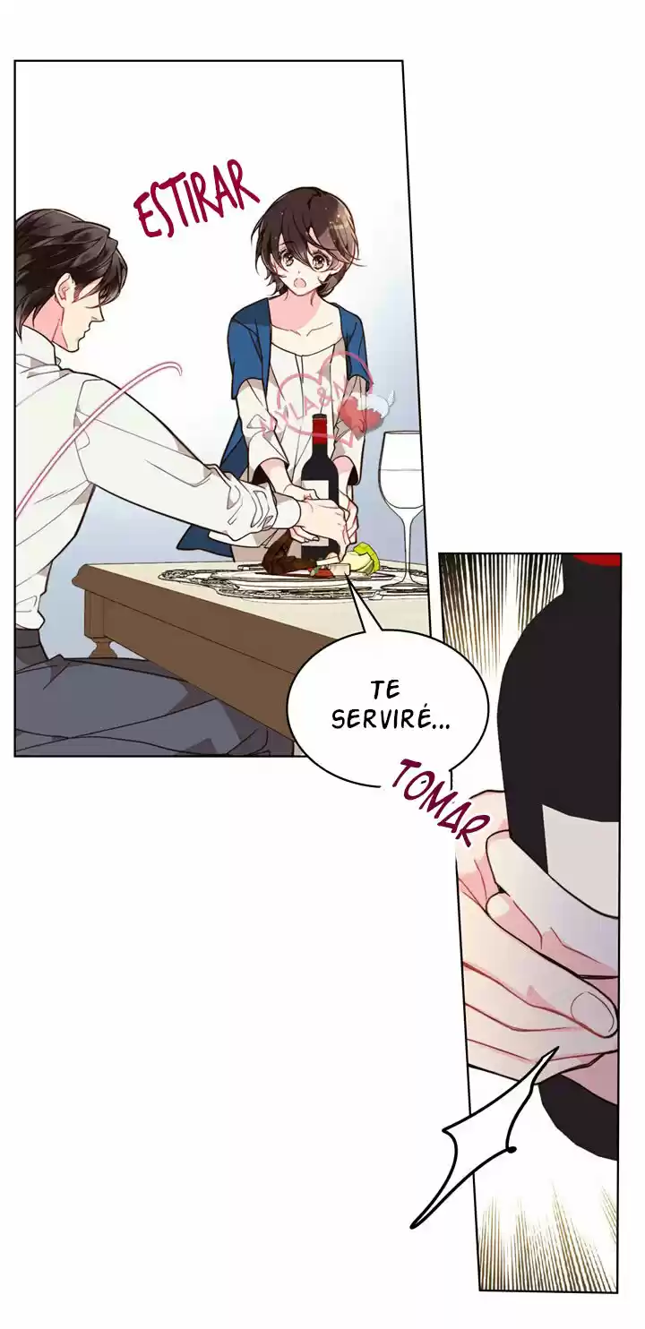 La Ardilla Y Su Duque - Capítulo 23 - Página 22 - LectorTMOo
