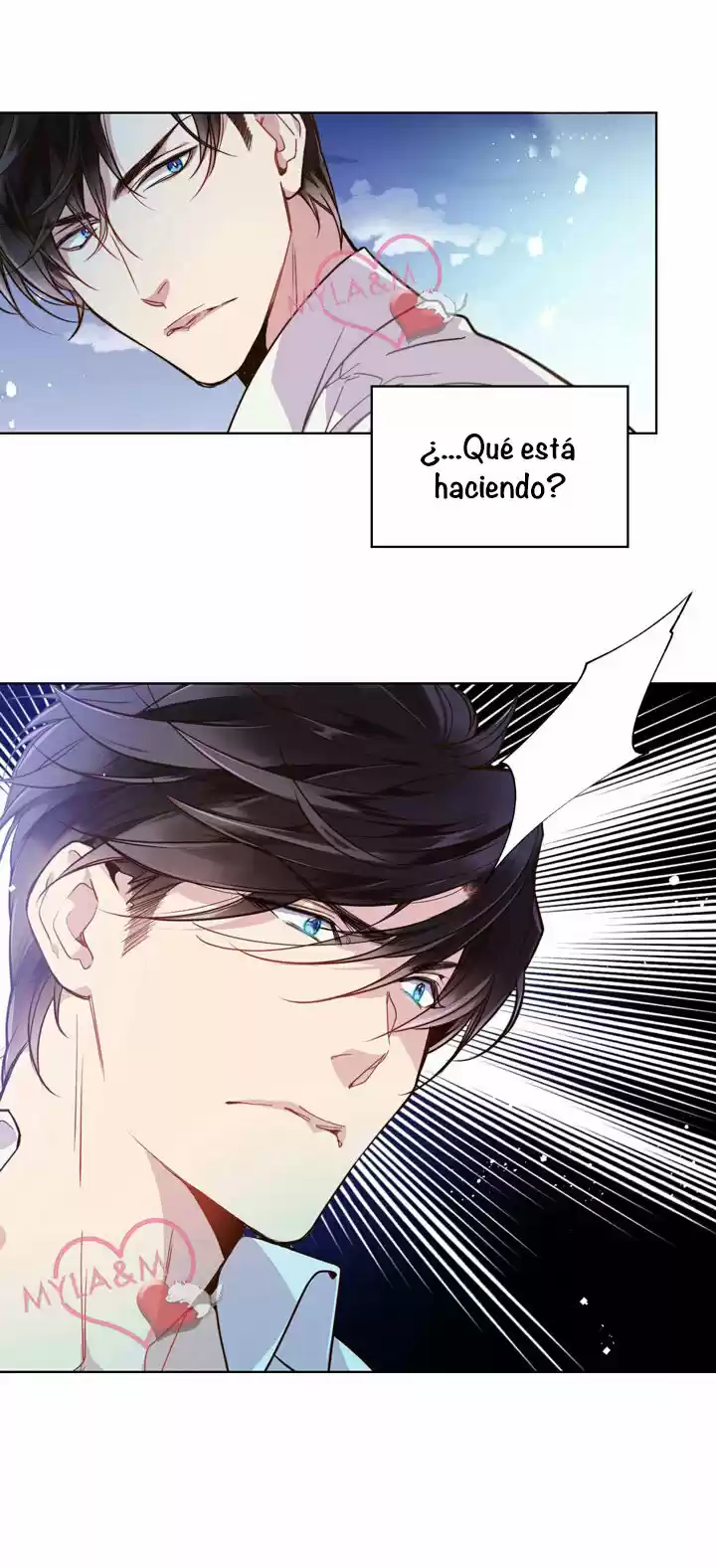 La Ardilla Y Su Duque - Capítulo 23 - Página 40 - LectorTMOo