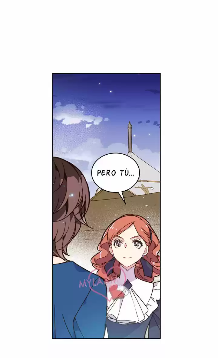 La Ardilla Y Su Duque - Capítulo 24 - Página 13 - LectorTMOo