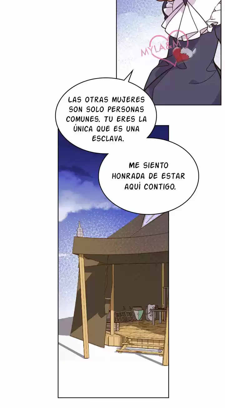 La Ardilla Y Su Duque - Capítulo 24 - Página 16 - LectorTMOo