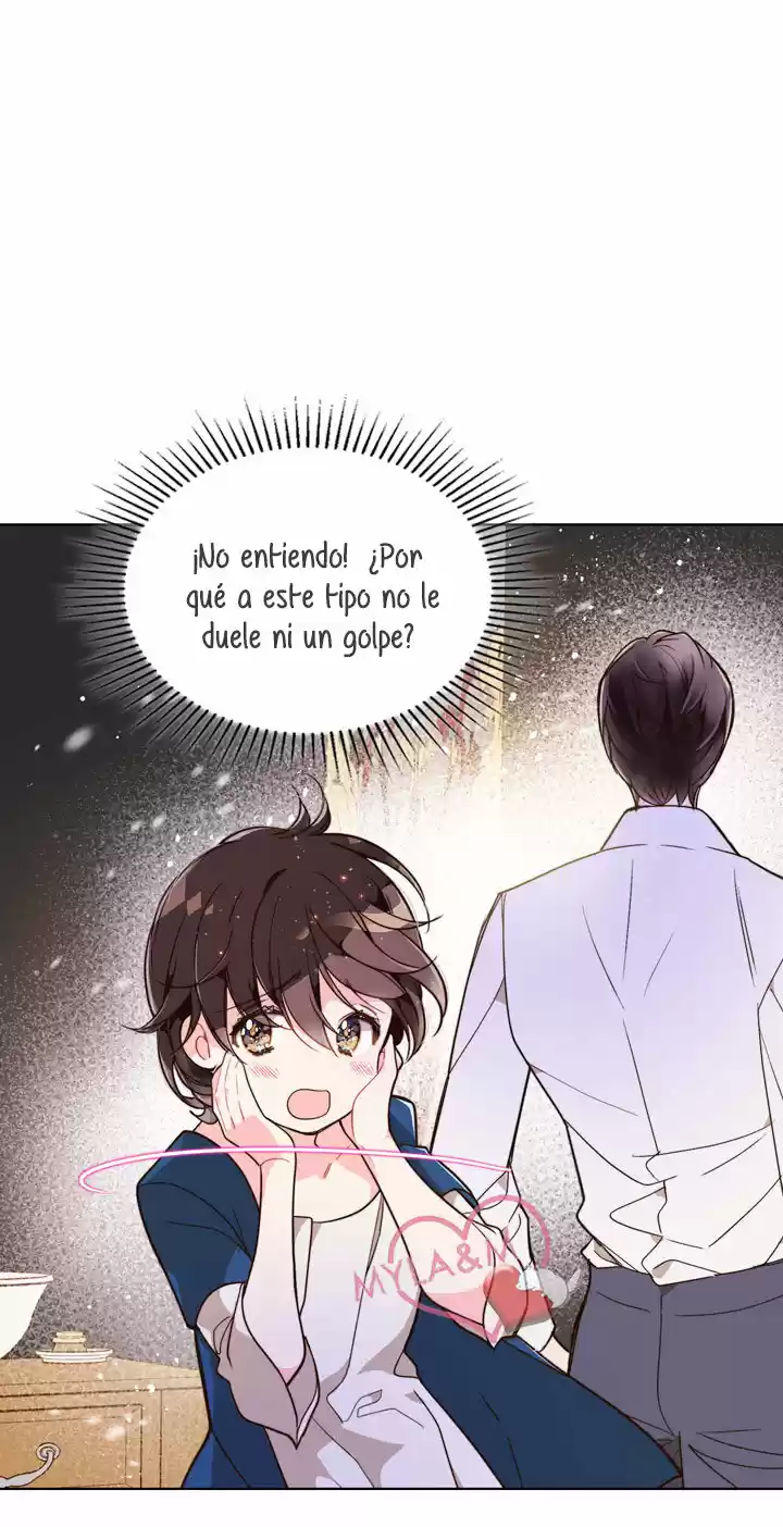 La Ardilla Y Su Duque - Capítulo 24 - Página 24 - LectorTMOo
