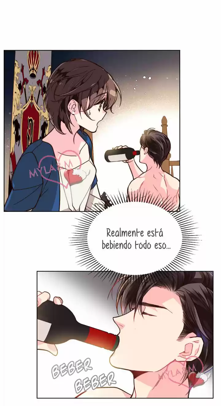 La Ardilla Y Su Duque - Capítulo 24 - Página 31 - LectorTMOo