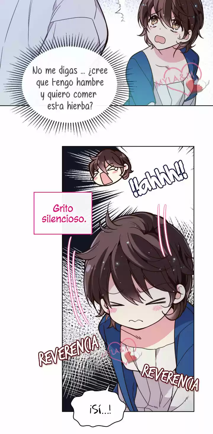 La Ardilla Y Su Duque - Capítulo 25 - Página 13 - LectorTMOo