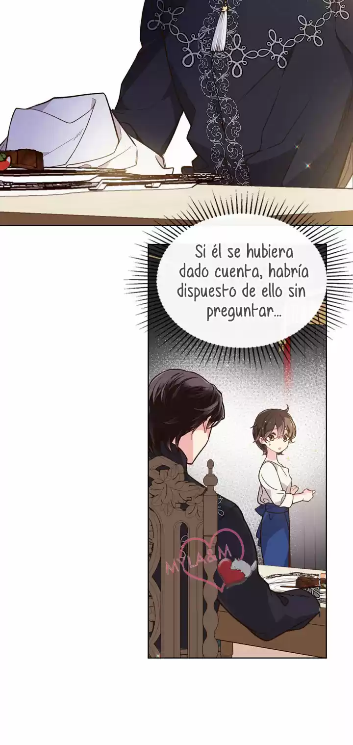 La Ardilla Y Su Duque - Capítulo 25 - Página 22 - LectorTMOo