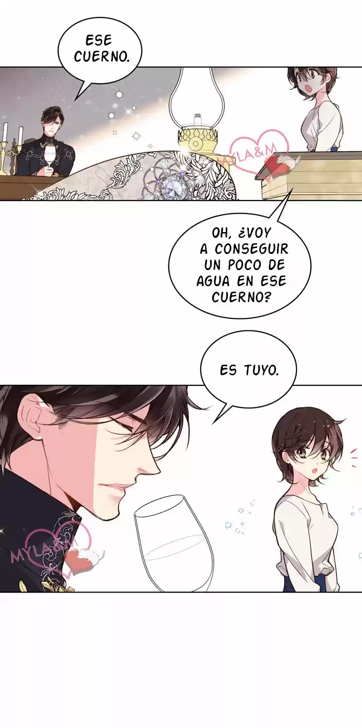 La Ardilla Y Su Duque - Capítulo 25 - Página 24 - LectorTMOo