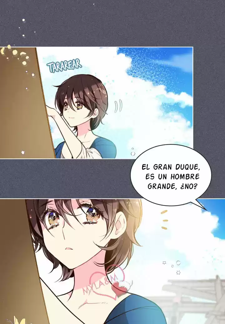 La Ardilla Y Su Duque - Capítulo 26 - Página 19 - LectorTMOo