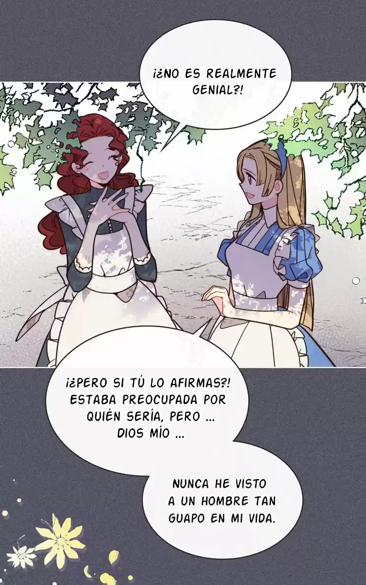 La Ardilla Y Su Duque - Capítulo 26 - Página 23 - LectorTMOo