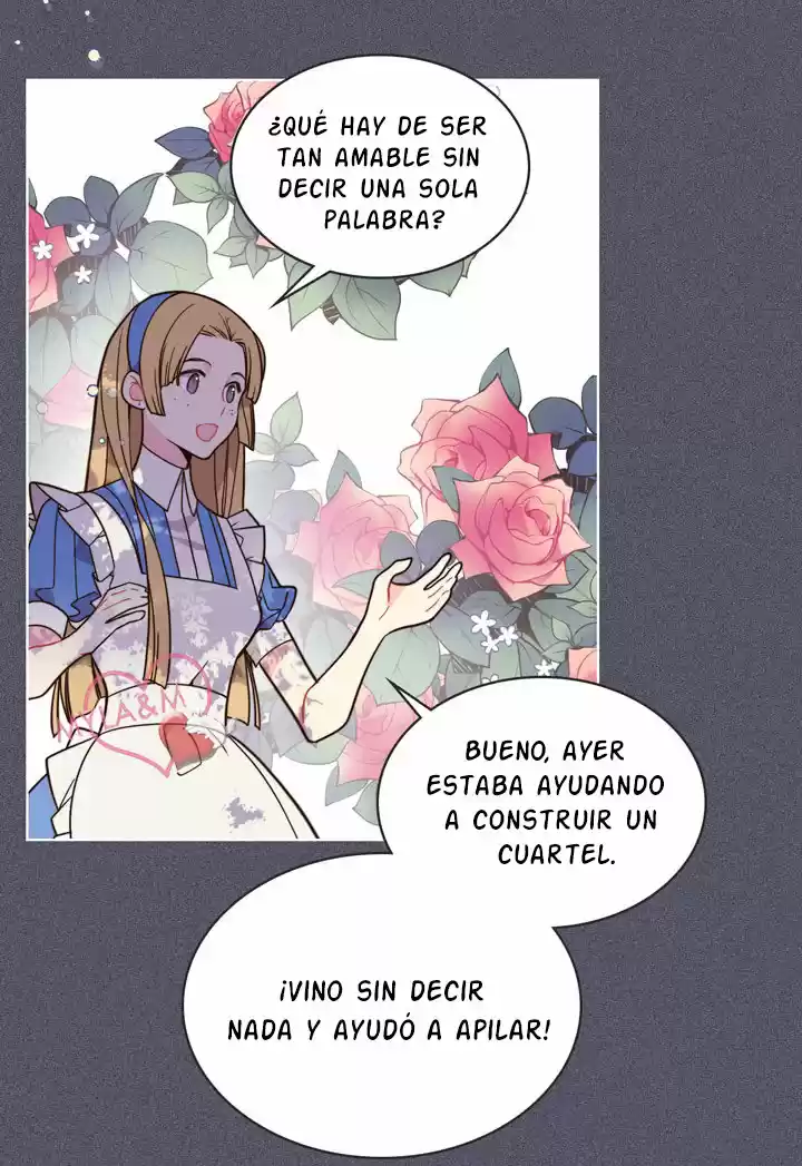 La Ardilla Y Su Duque - Capítulo 26 - Página 24 - LectorTMOo