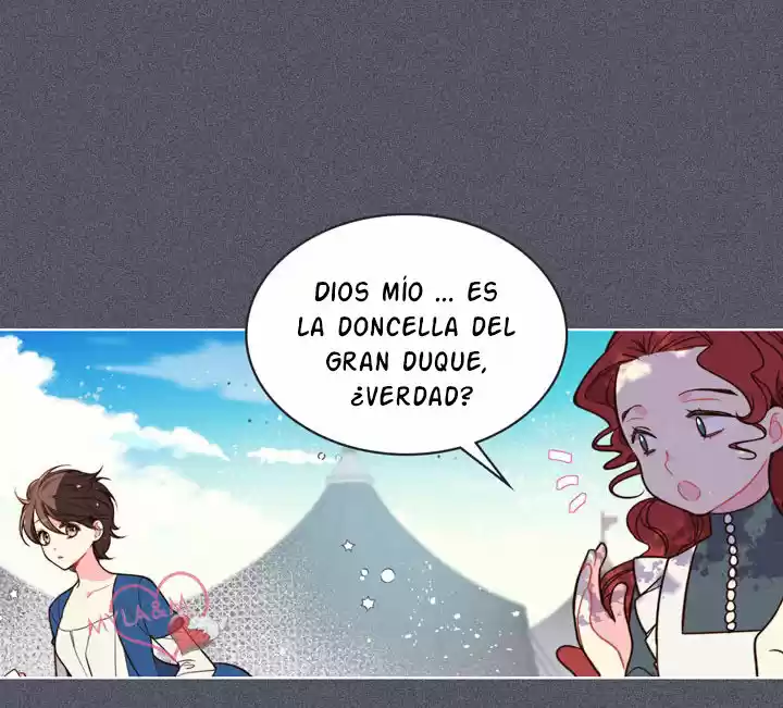 La Ardilla Y Su Duque - Capítulo 26 - Página 26 - LectorTMOo