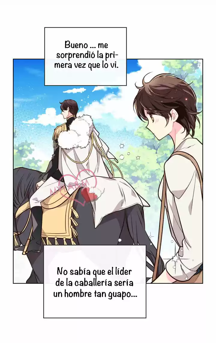La Ardilla Y Su Duque - Capítulo 26 - Página 28 - LectorTMOo