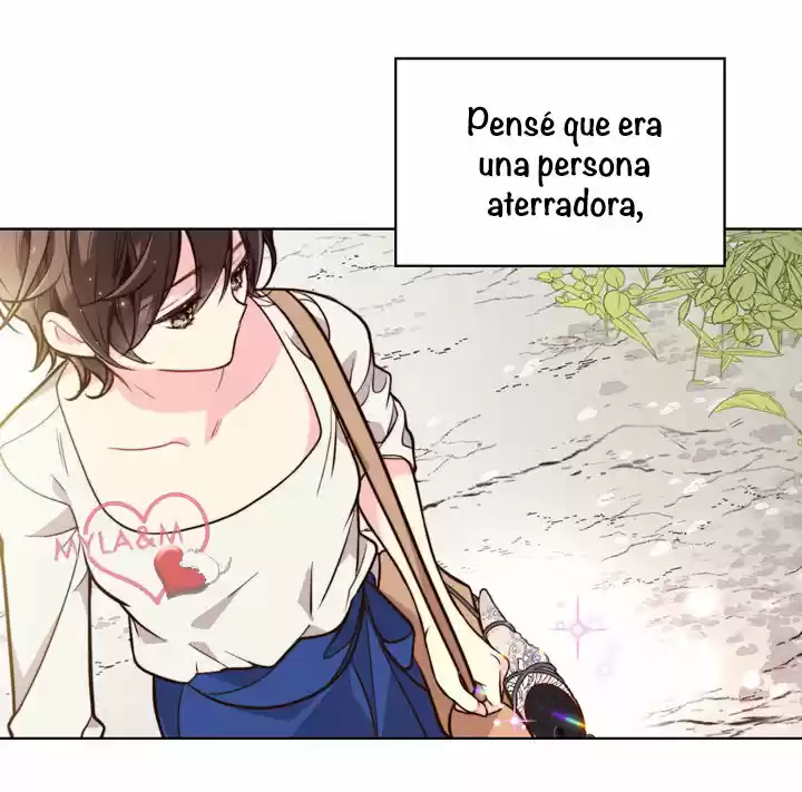 La Ardilla Y Su Duque - Capítulo 26 - Página 33 - LectorTMOo