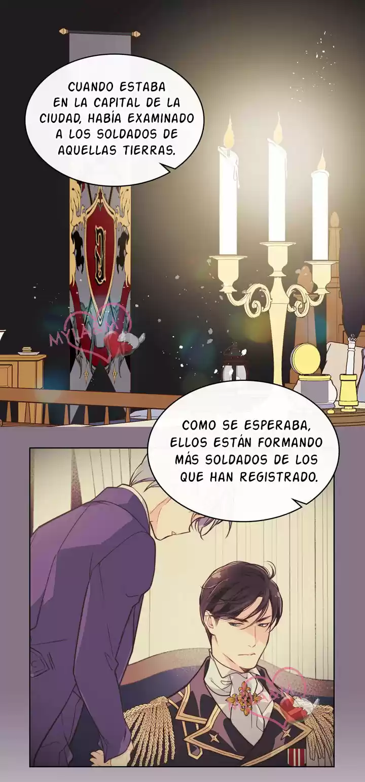 La Ardilla Y Su Duque - Capítulo 26 - Página 49 - LectorTMOo