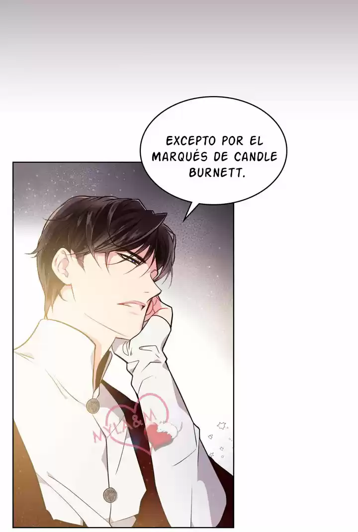 La Ardilla Y Su Duque - Capítulo 26 - Página 50 - LectorTMOo
