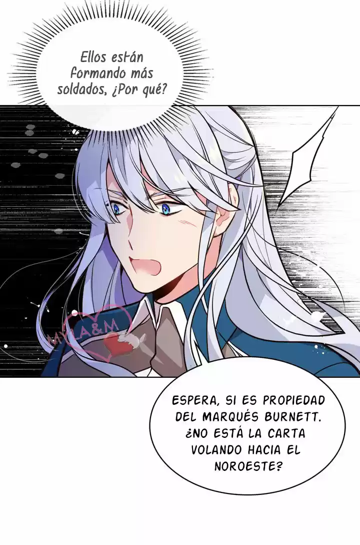 La Ardilla Y Su Duque - Capítulo 26 - Página 51 - LectorTMOo