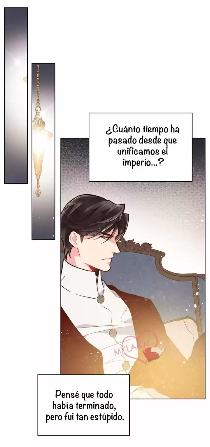 La Ardilla Y Su Duque - Capítulo 26 - Página 55 - LectorTMOo