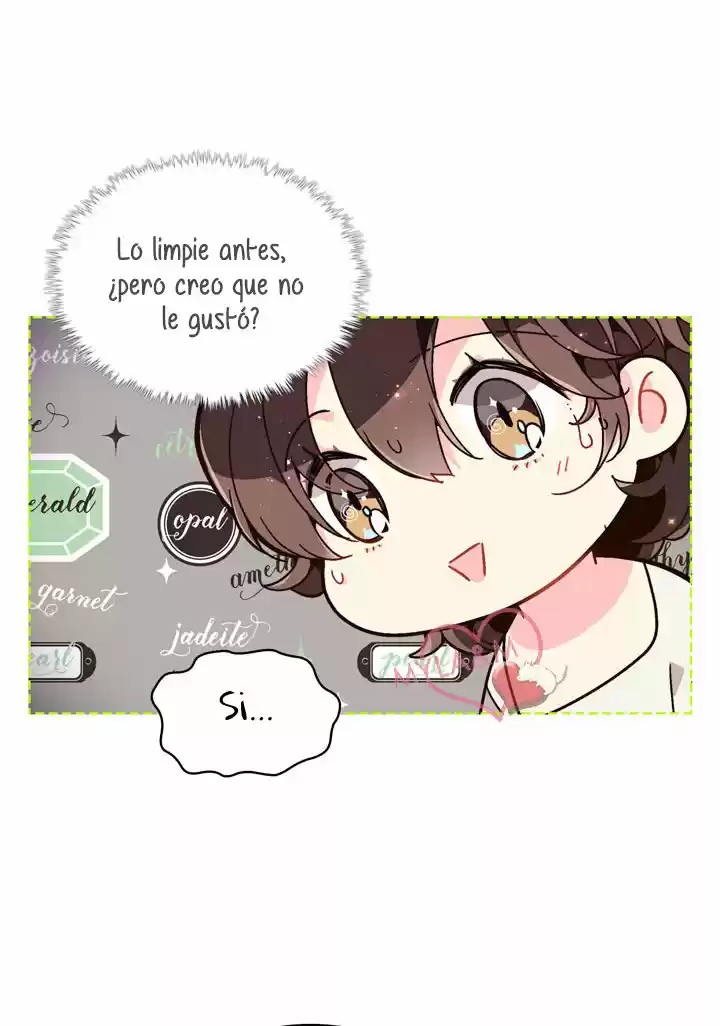 La Ardilla Y Su Duque - Capítulo 27 - Página 13 - LectorTMOo