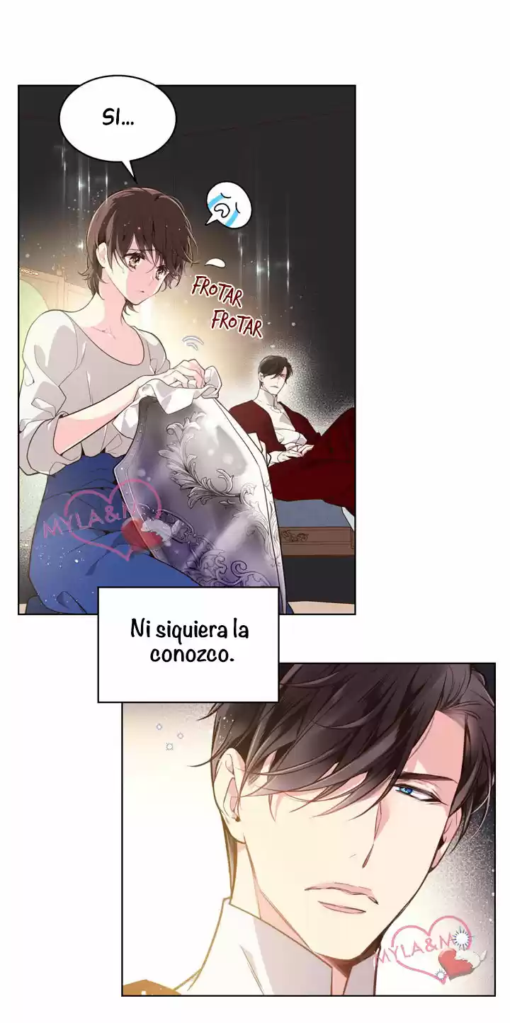 La Ardilla Y Su Duque - Capítulo 27 - Página 15 - LectorTMOo
