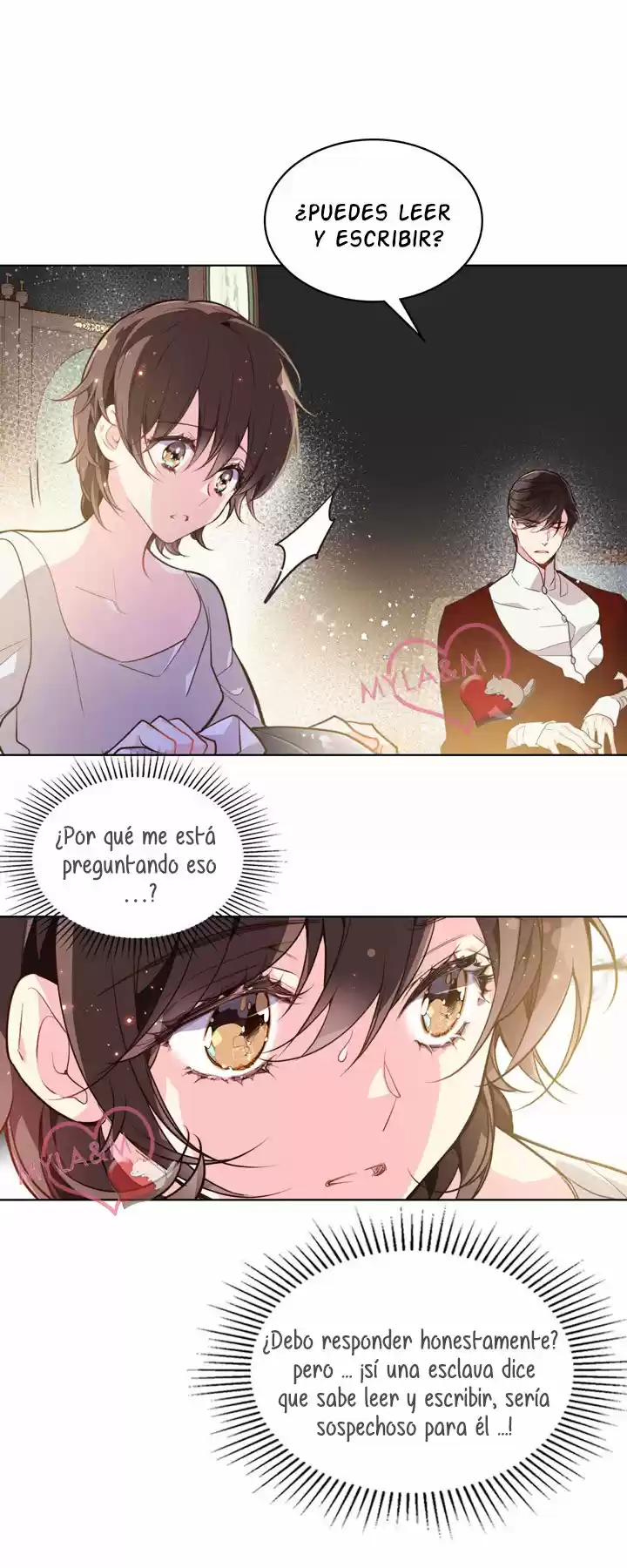 La Ardilla Y Su Duque - Capítulo 27 - Página 19 - LectorTMOo