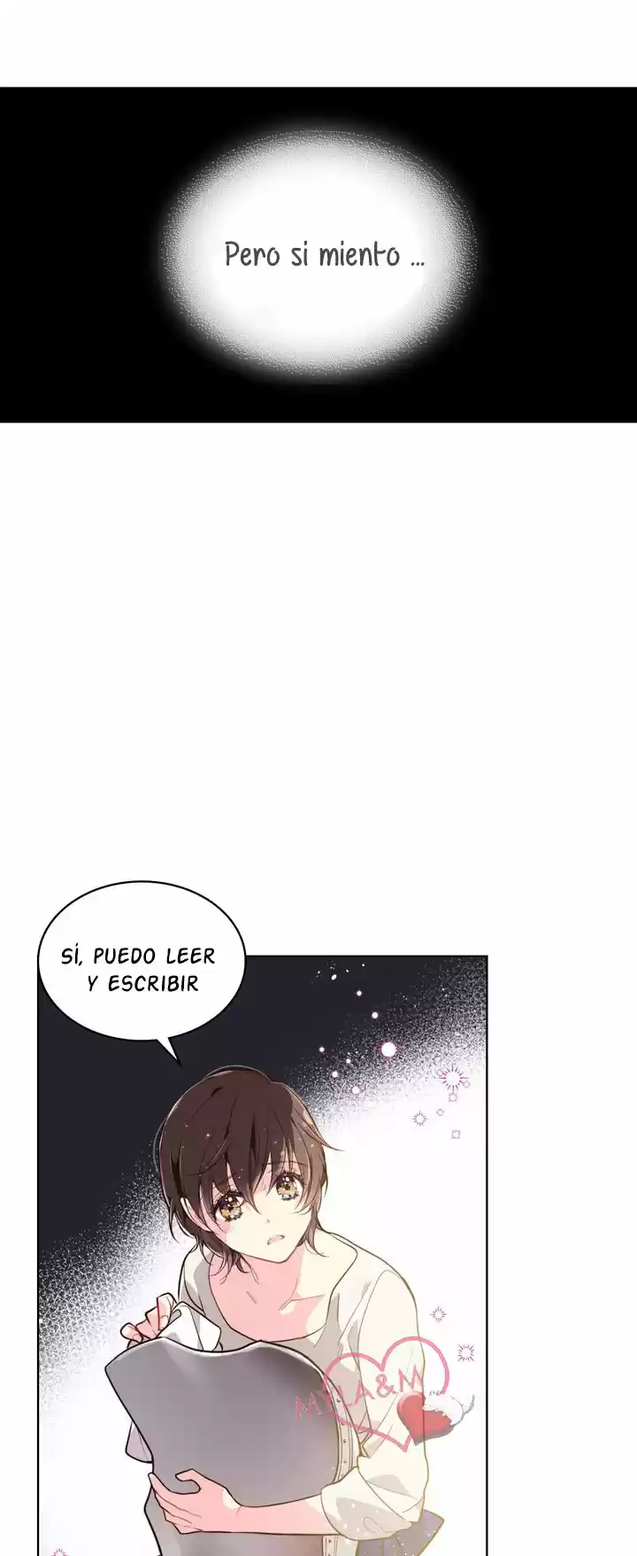 La Ardilla Y Su Duque - Capítulo 27 - Página 20 - LectorTMOo